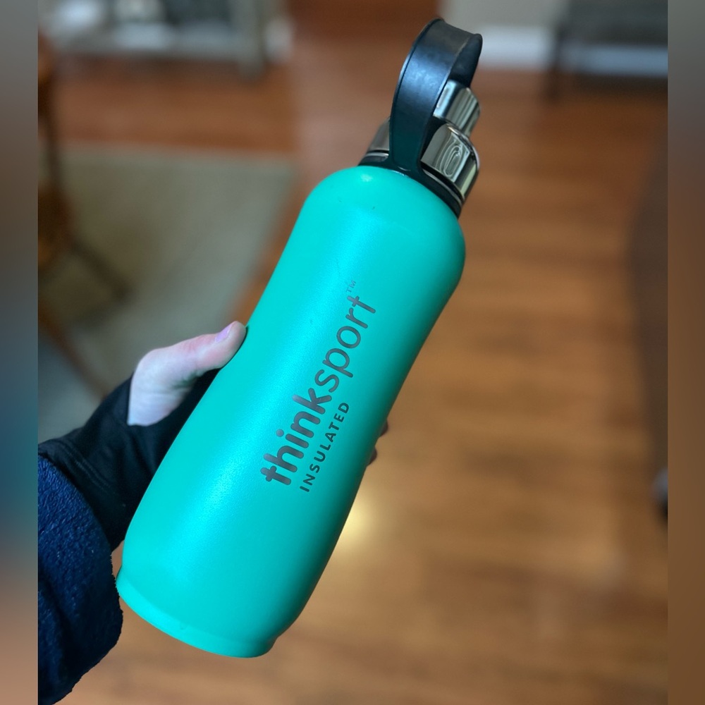 THINKSPORT | Insulated Water Bottle